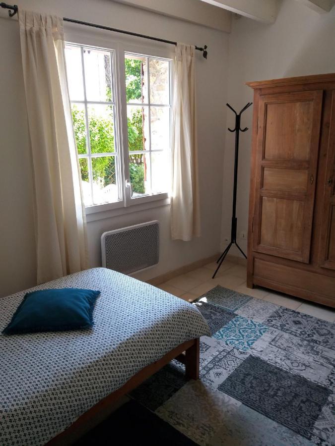 La Sauniere - Chez Helene - Gites En Baie Champeaux Kültér fotó